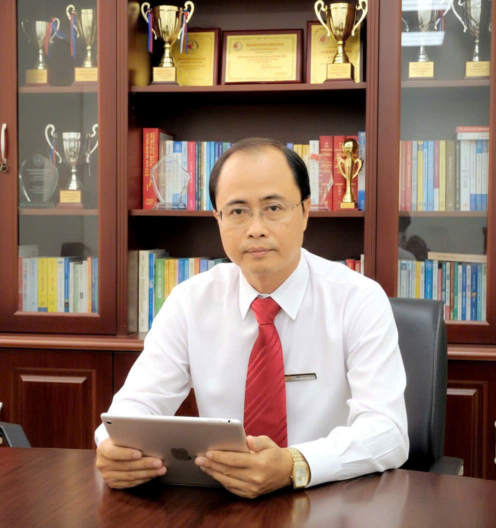 S&acirc;n vận động v&agrave; kh&aacute;t vọng vươn tầm (*): T&iacute;n hiệu t&iacute;ch cực - Ảnh 4.