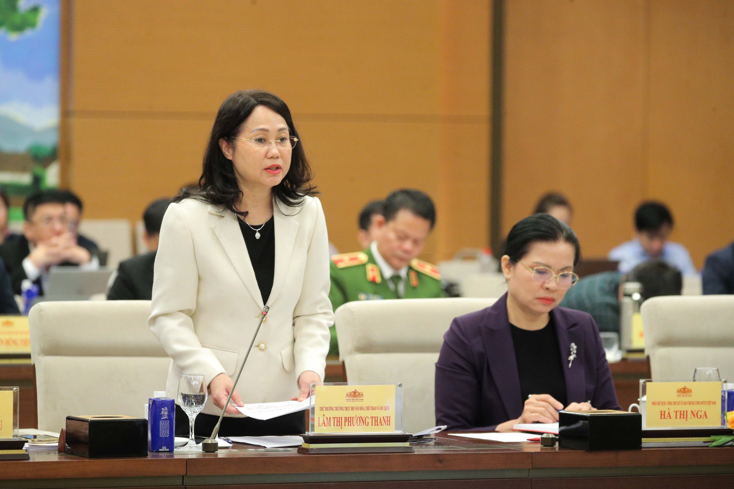 Tuy&ecirc;n truyền bầu cử 2026: Ng&agrave;y hội của to&agrave;n d&acirc;n Việt Nam - Ảnh 1.