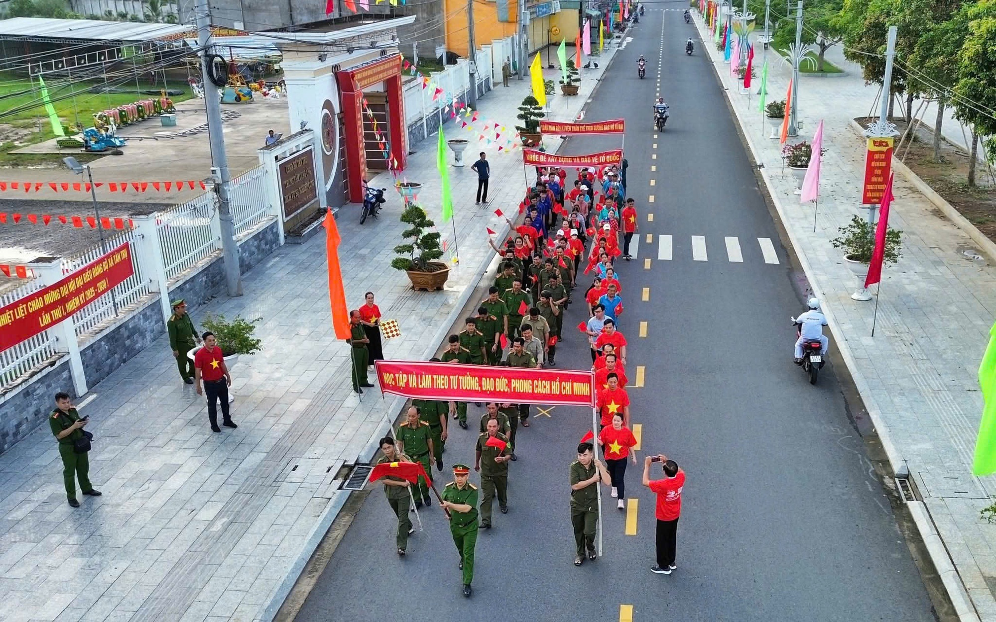 Tây Ninh tri ân doanh nghiệp với hơn 537 tỉ đồng cho an sinh xã hội năm 2026 - Ảnh 3.