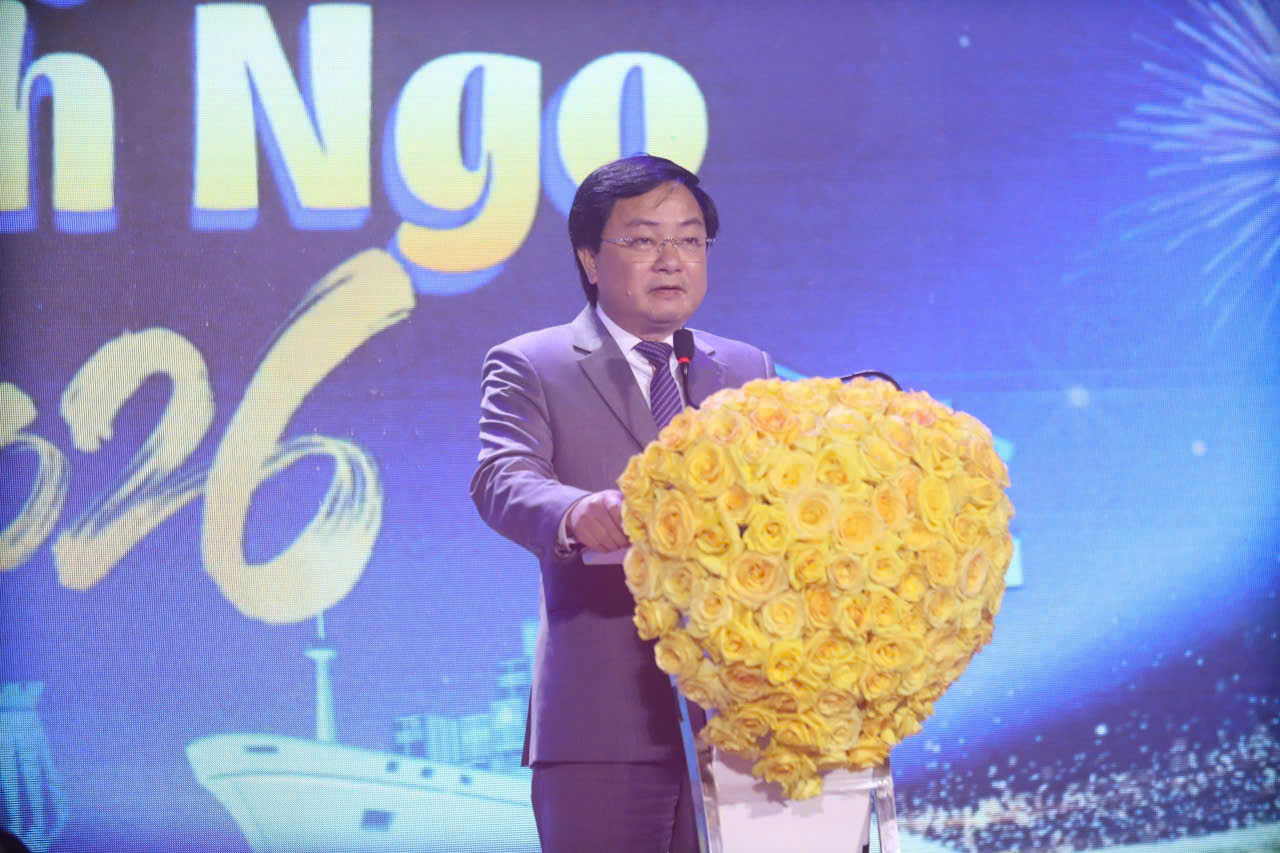 Tây Ninh tri ân doanh nghiệp với hơn 537 tỉ đồng cho an sinh xã hội năm 2026 - Ảnh 6.