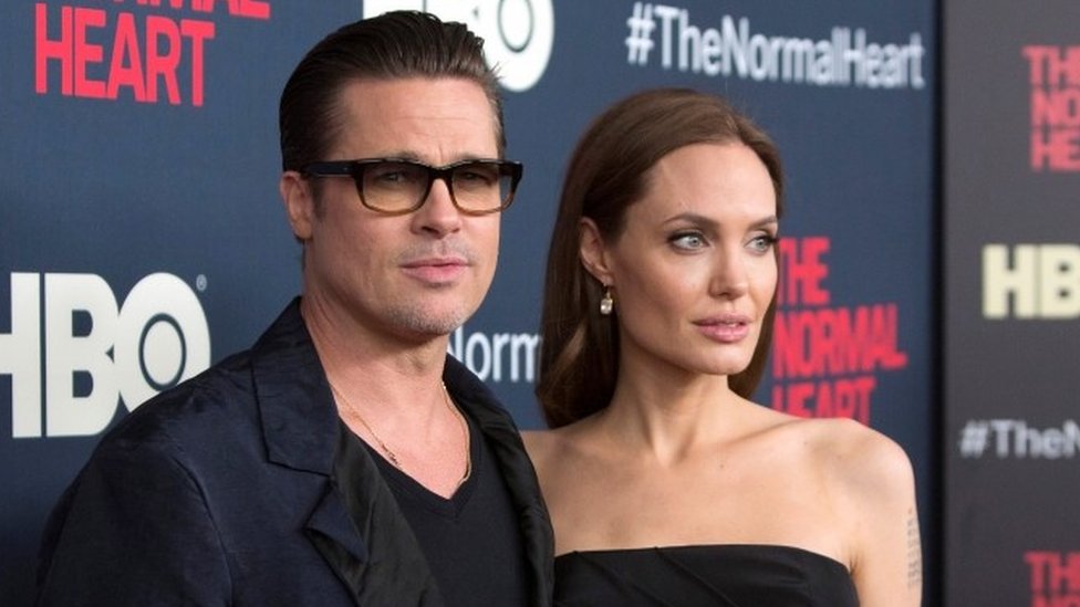 Con ruột lẫn con nu&ocirc;i của Brad Pitt v&agrave; Angelina Jolie thi nhau bỏ họ cha - Ảnh 4.