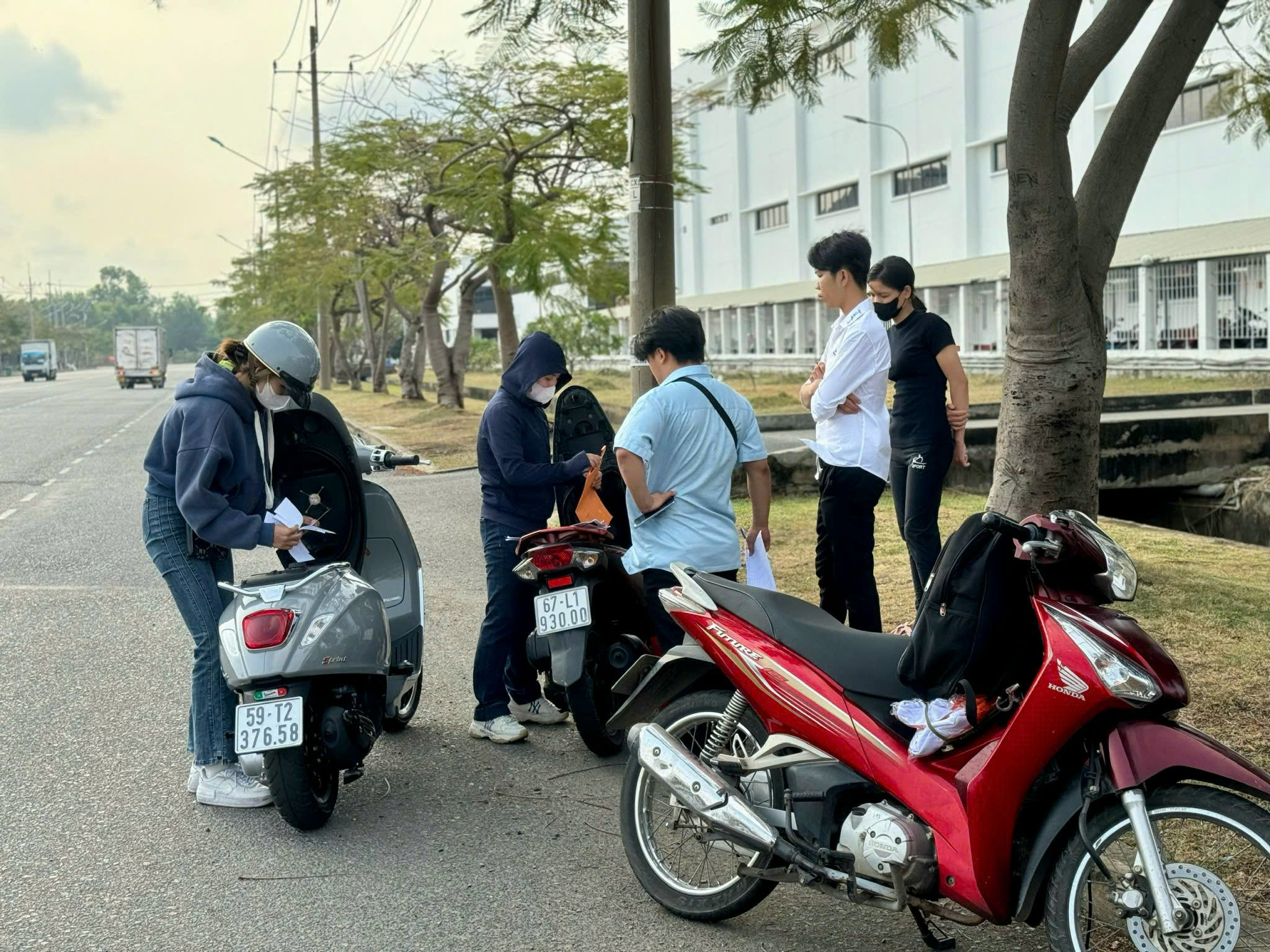 Qu&yacute; II-2026, TPHCM cần nh&acirc;n lực ng&agrave;nh n&agrave;o? - Ảnh 2.