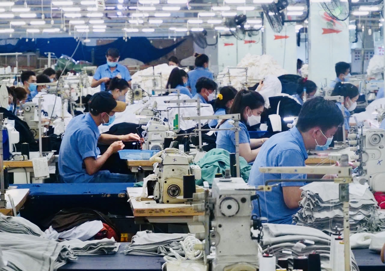 Qu&yacute; II-2026, TPHCM cần nh&acirc;n lực ng&agrave;nh n&agrave;o? - Ảnh 3.