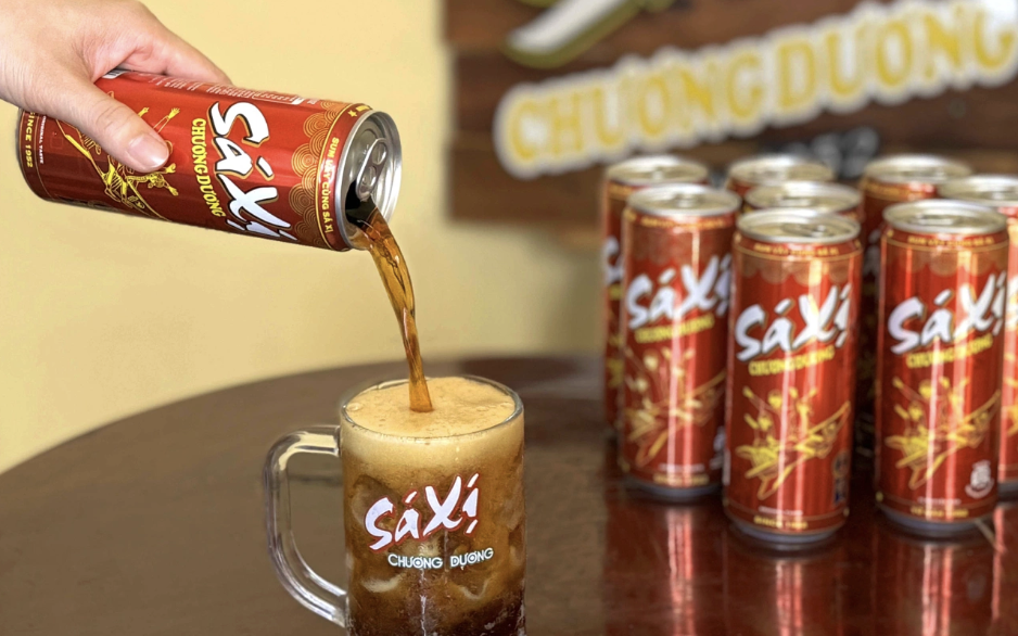 Tỉ phú Thái Lan chào mua nhà máy trăm tỉ của Sá xị Chương Dương