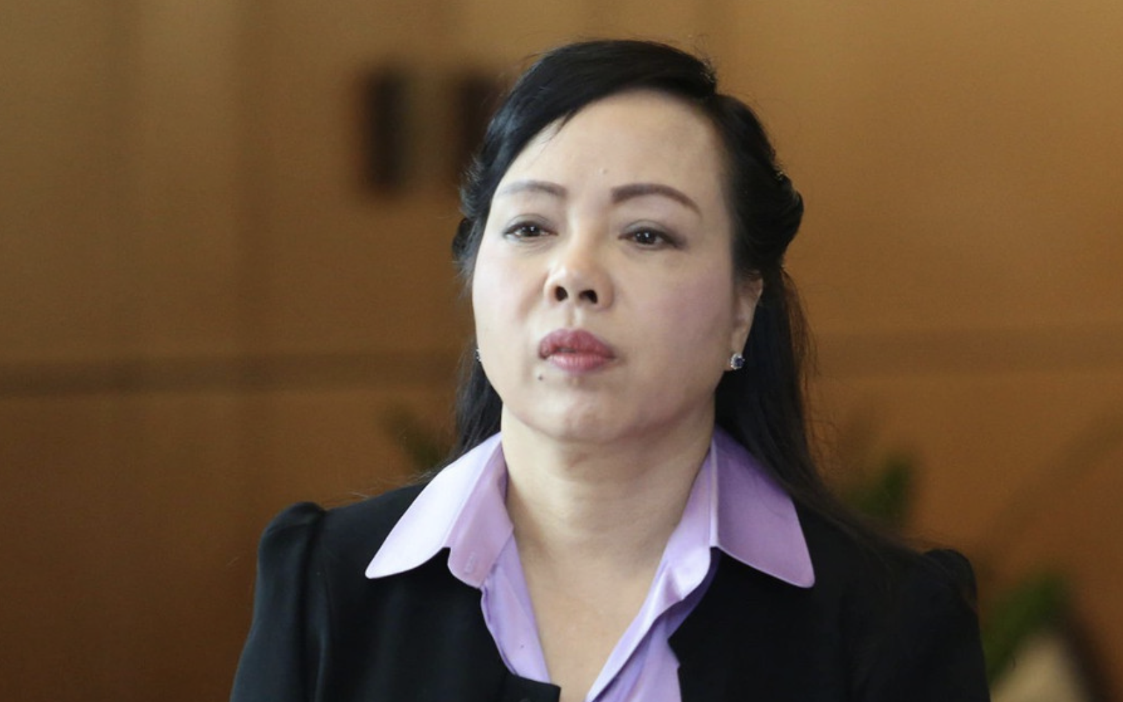 Nhận hơn 88 tỉ đồng, cựu Giám đốc đưa cho cựu Bộ trưởng Nguyễn Thị Kim Tiến bao nhiêu?