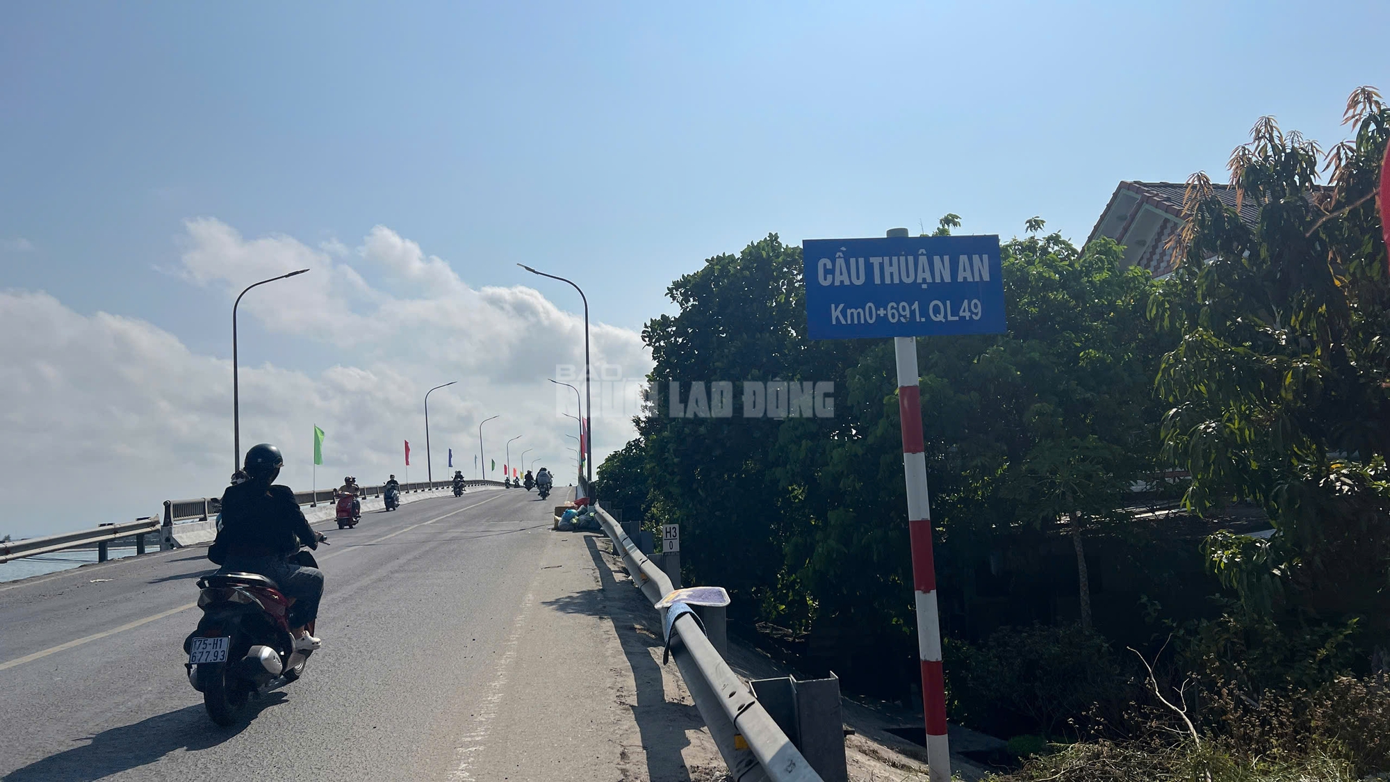 Vì sao có 2 cây cầu Thuận An ở Huế gây băn khoăn trong năm 2026 - Ảnh 3.