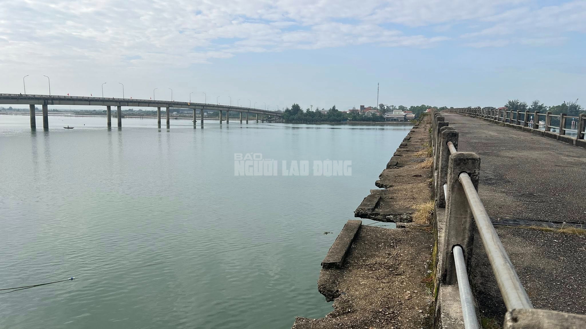 Vì sao có 2 cây cầu Thuận An ở Huế gây băn khoăn trong năm 2026 - Ảnh 9.