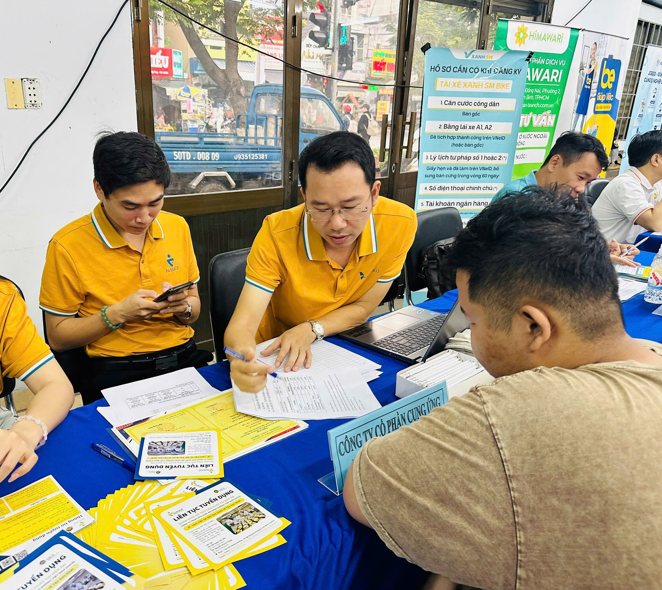 Qu&yacute; II-2026, TPHCM cần nh&acirc;n lực ng&agrave;nh n&agrave;o? - Ảnh 1.