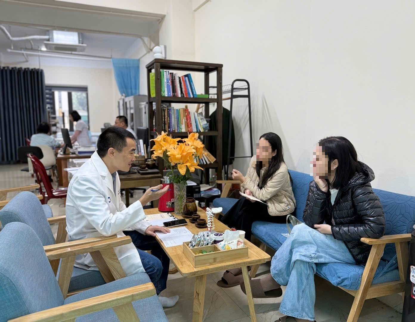 Chiến lược lấy lại phom d&aacute;ng sau Tết - Ảnh 1.
