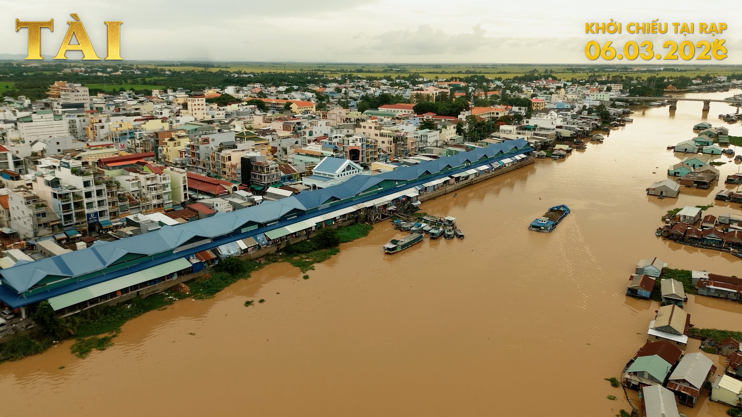 Mỹ T&acirc;m vui khi nhiều em b&eacute; miền T&acirc;y kh&ocirc;ng biết c&ocirc; - Ảnh 6.