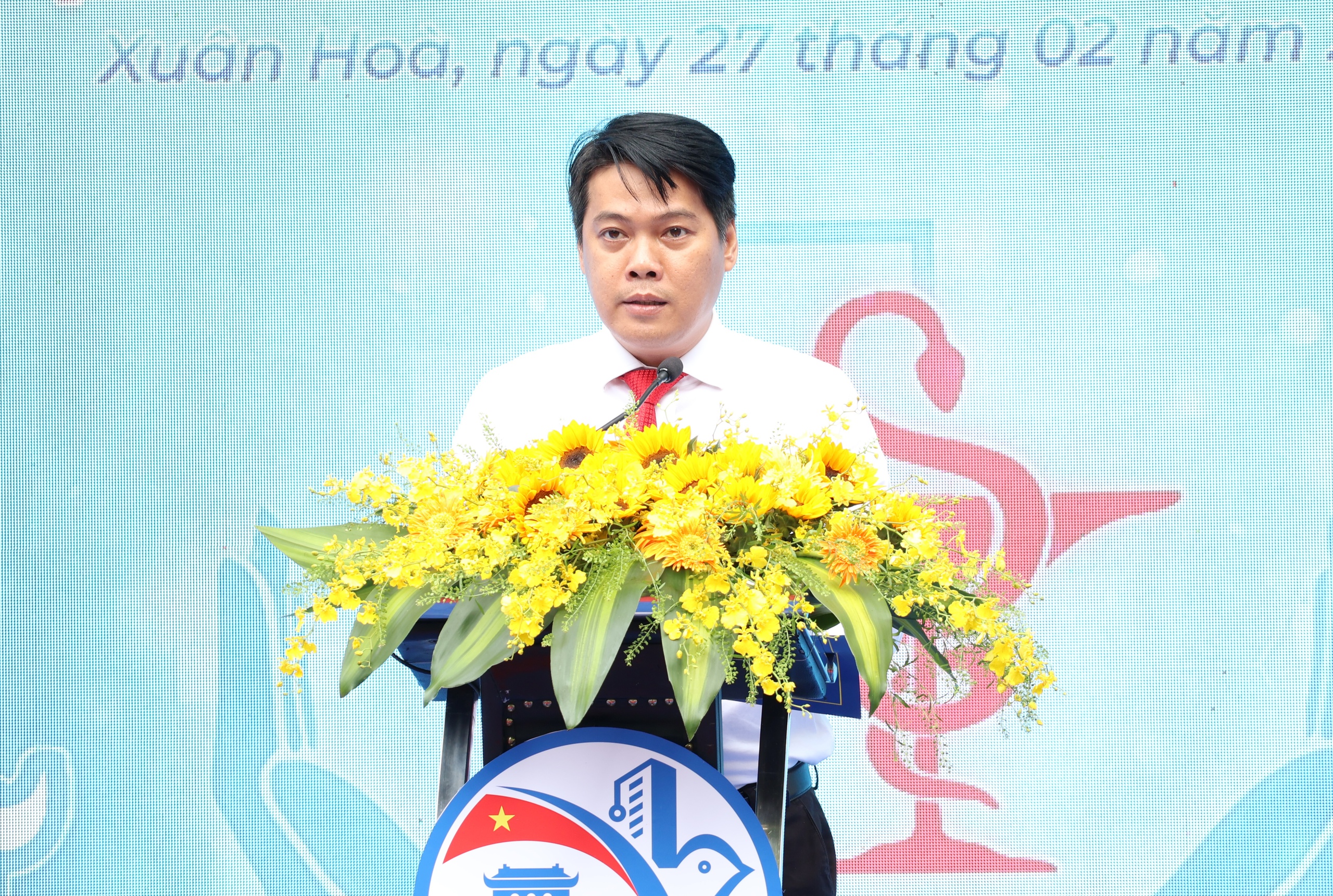 Phường đầu tiên ở TPHCM thí điểm mô hình y tế gia đình - Ảnh 6.