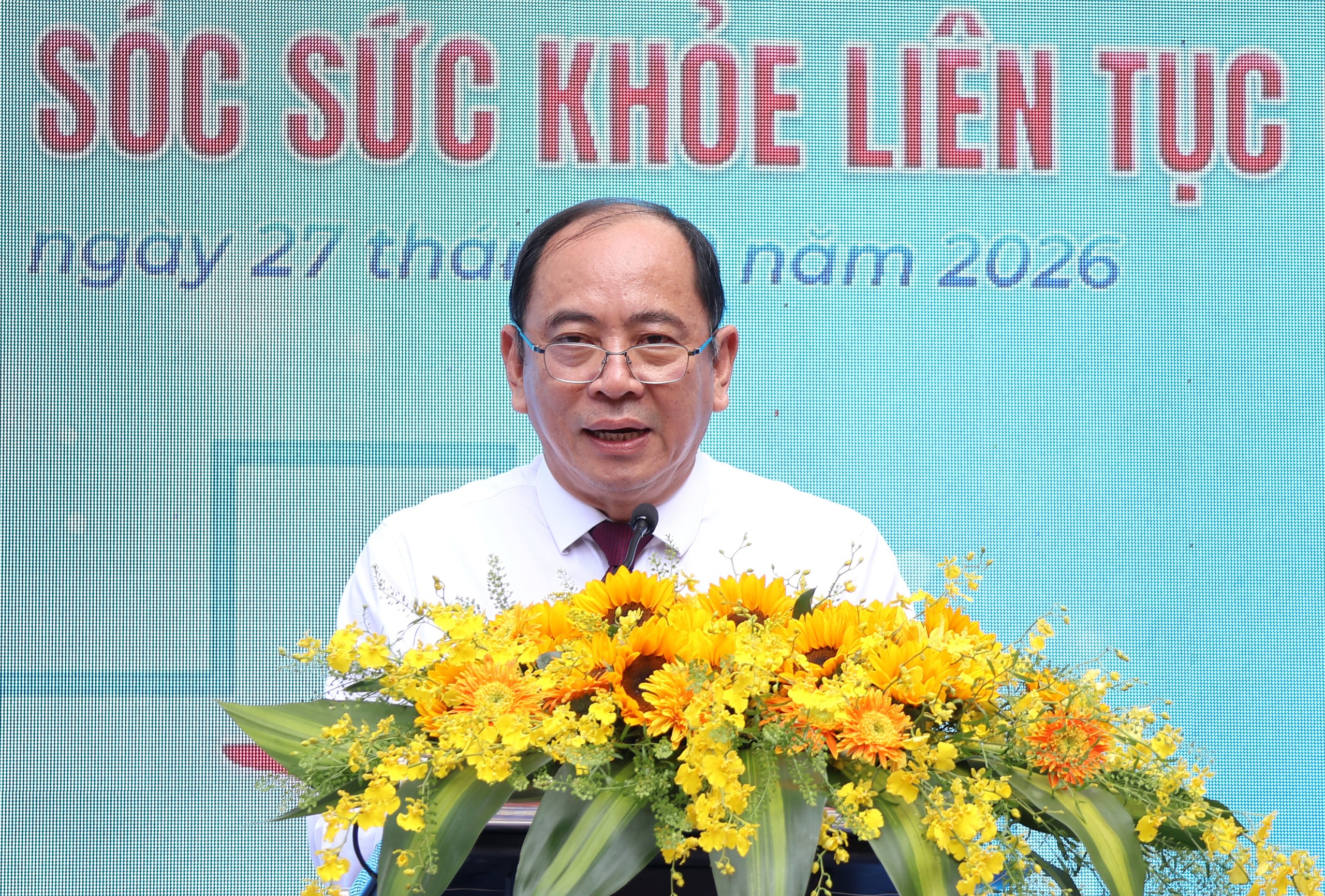 Phường đầu tiên ở TPHCM thí điểm mô hình y tế gia đình - Ảnh 8.