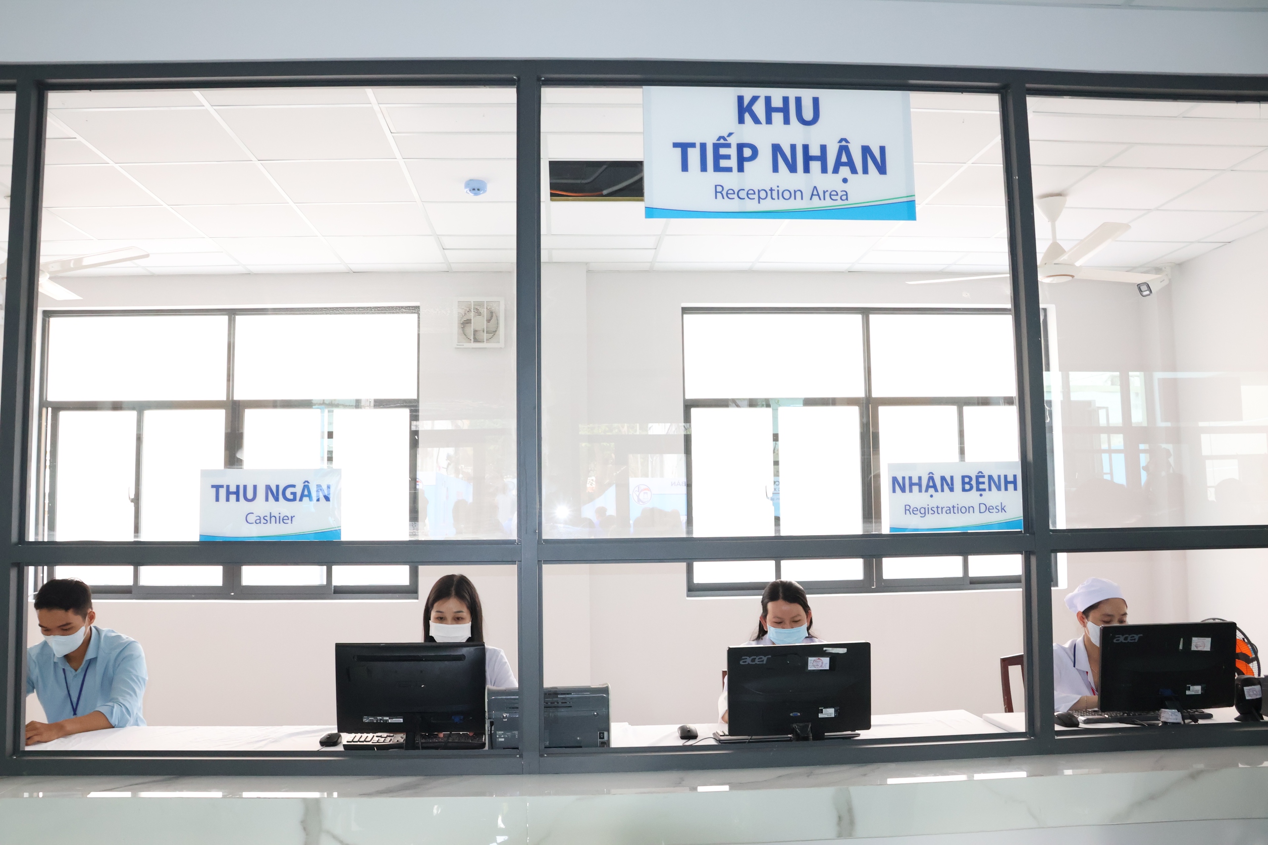 Phường đầu tiên ở TPHCM thí điểm mô hình y tế gia đình - Ảnh 10.