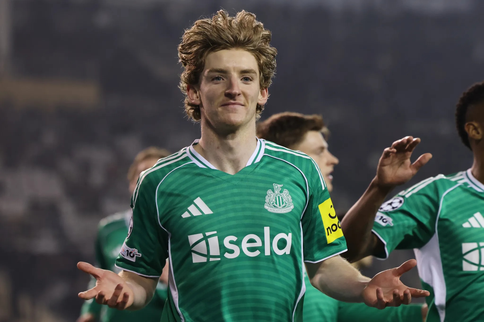  Dồn dập "đại chiến" ở v&ograve;ng 1/8 Champions League? - Ảnh 4.