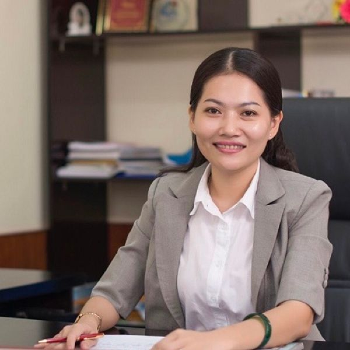 Ph&oacute; Gi&aacute;m đốc Sở GD-ĐT TPHCM: Đảm bảo đủ quỹ đất, cơ sở vật chất trường, lớp  - Ảnh 1.