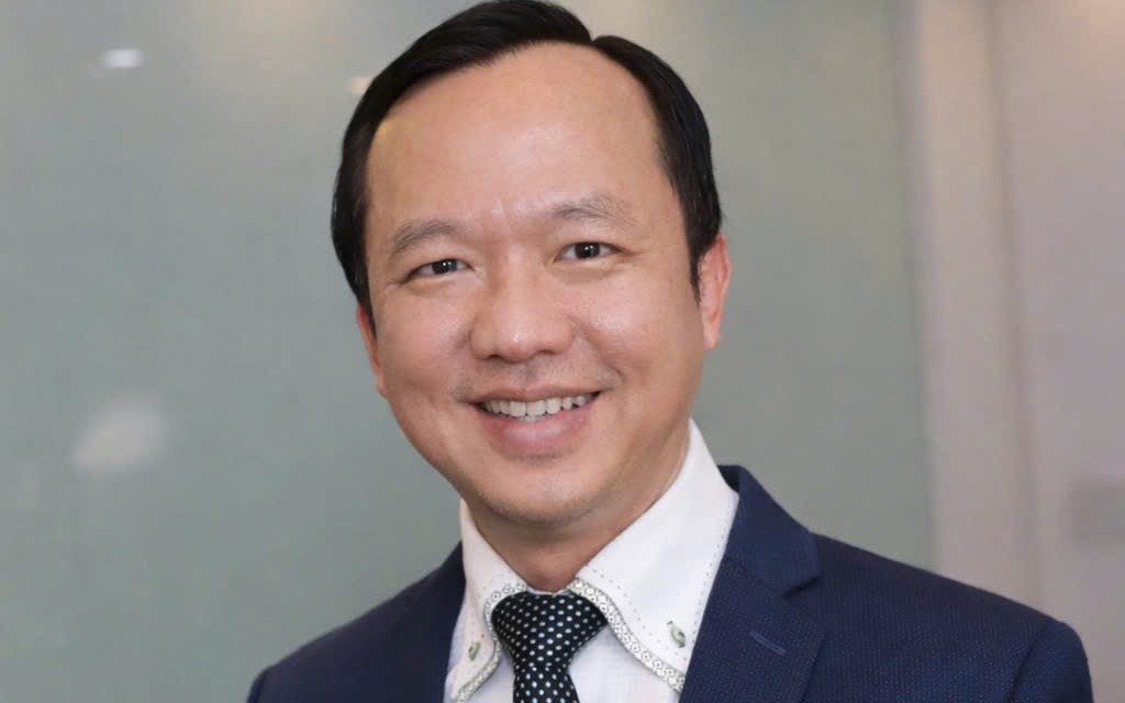 PNJ bất ngờ thay tổng giám đốc