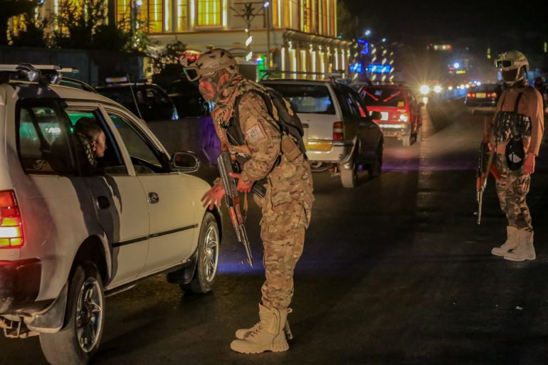 Pakistan công khai chiến tranh với Afghanistan - Ảnh 1.