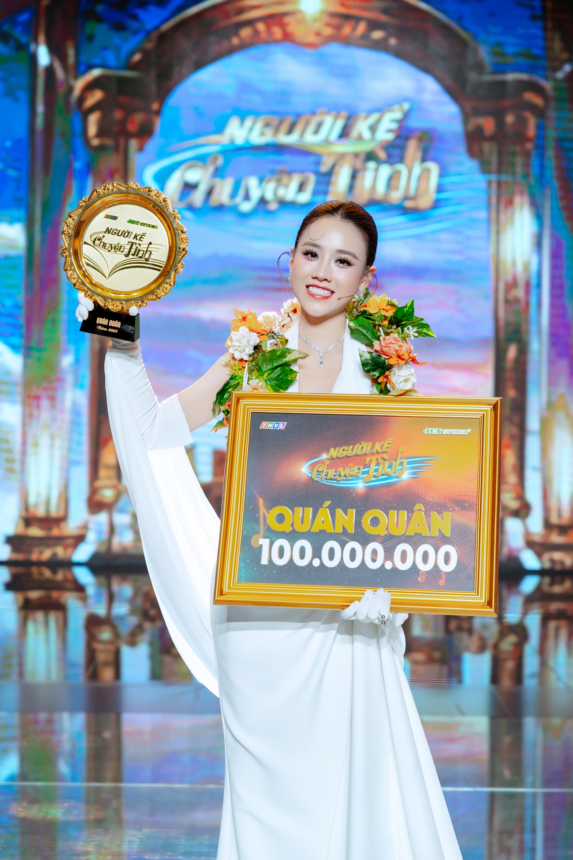 Qu&aacute;n qu&acirc;n Mai Diễm My từng vướng mối t&igrave;nh "độc hại", suy sụp! - Ảnh 3.