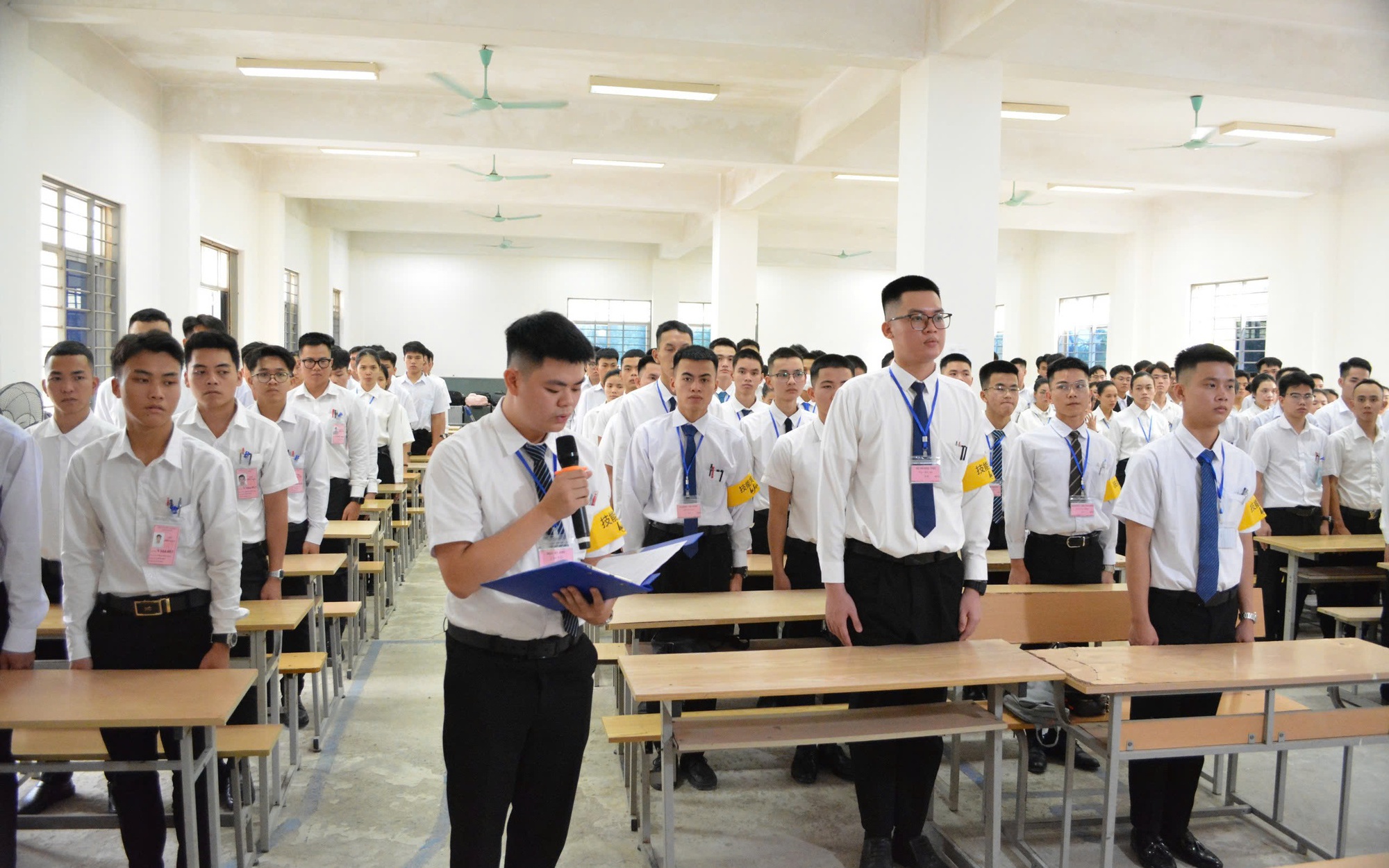 Bất ngờ “cánh cửa” sang Nhật mở toang ở miền Tây