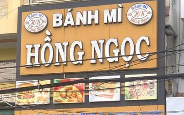 Nhiều người phải điều trị sau khi ăn bánh mì ở Đồng Tháp