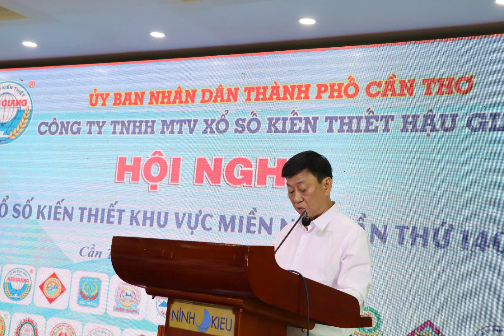 Doanh thu xổ số miền Nam năm 2025 đạt 155 . 557 Tỉ đồng và đóng góp an sinh xã hội - Ảnh 2.