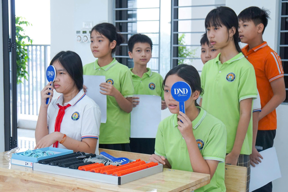 Đưa phòng mổ lên non cao - Ảnh 3.