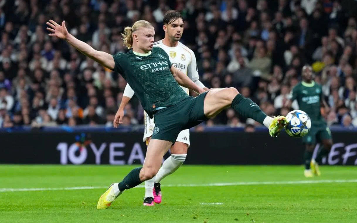 Hấp dẫn những cuộc “đại chiến” tại vòng 1/8 Champions League