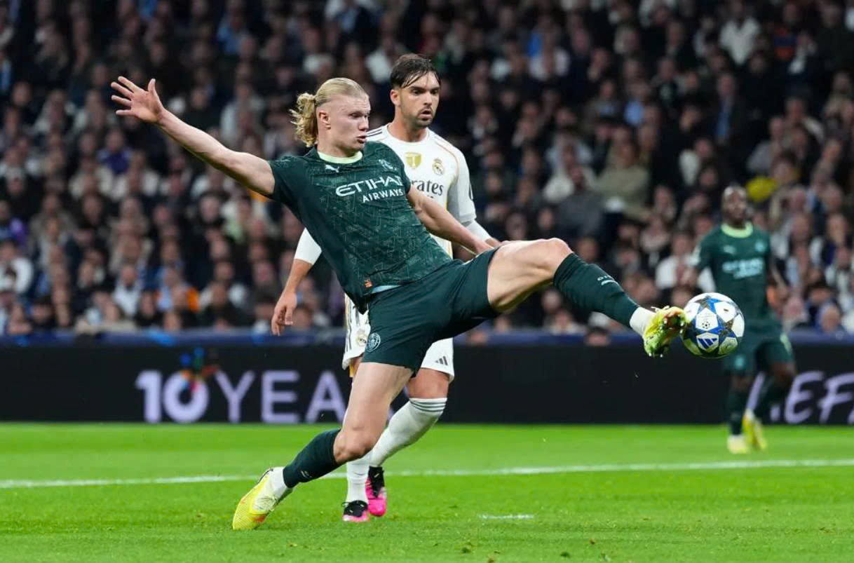 Hấp dẫn những cuộc &ldquo;đại chiến&rdquo; tại v&ograve;ng 1/8 Champions League - Ảnh 2.