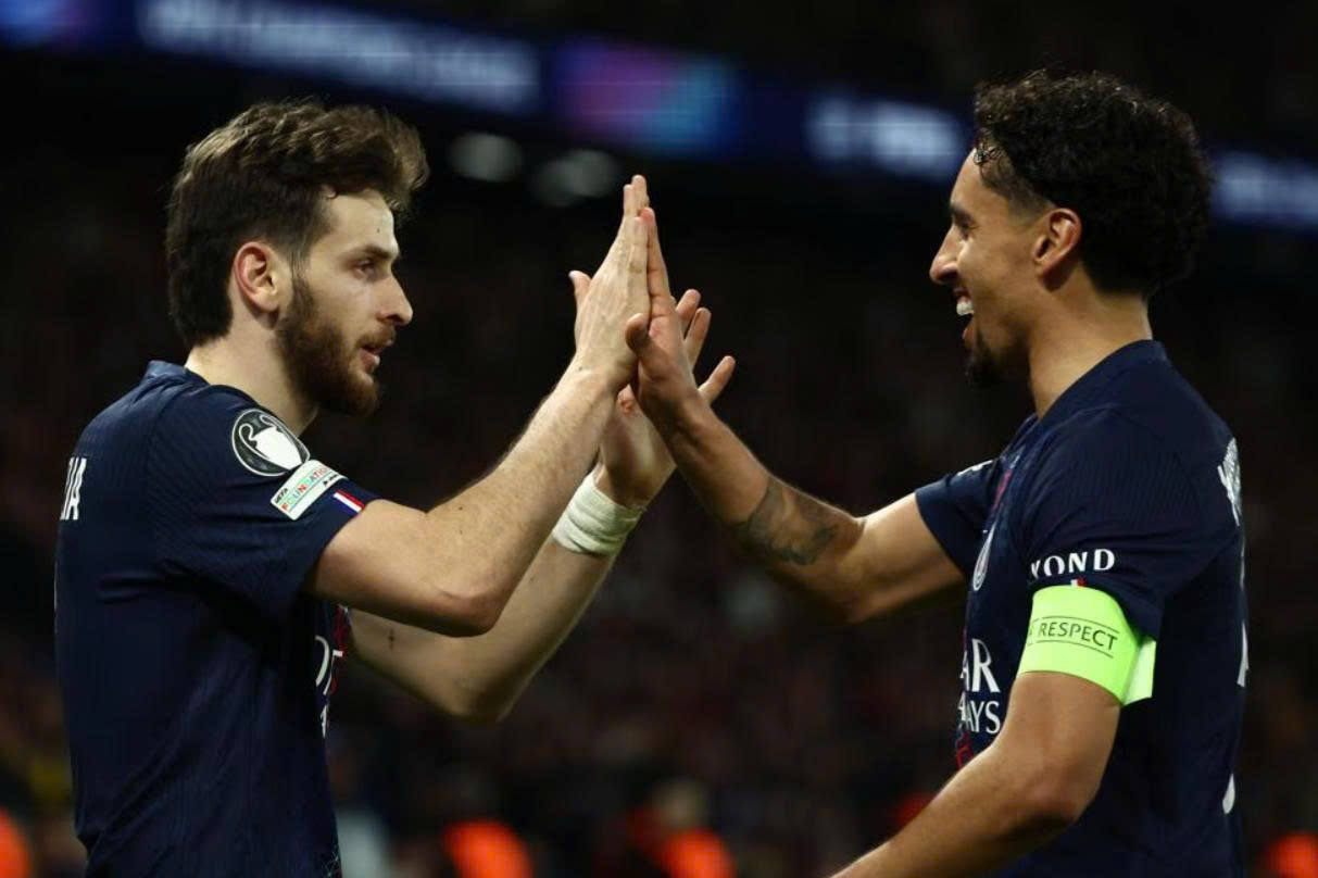 Hấp dẫn những cuộc &ldquo;đại chiến&rdquo; tại v&ograve;ng 1/8 Champions League - Ảnh 3.