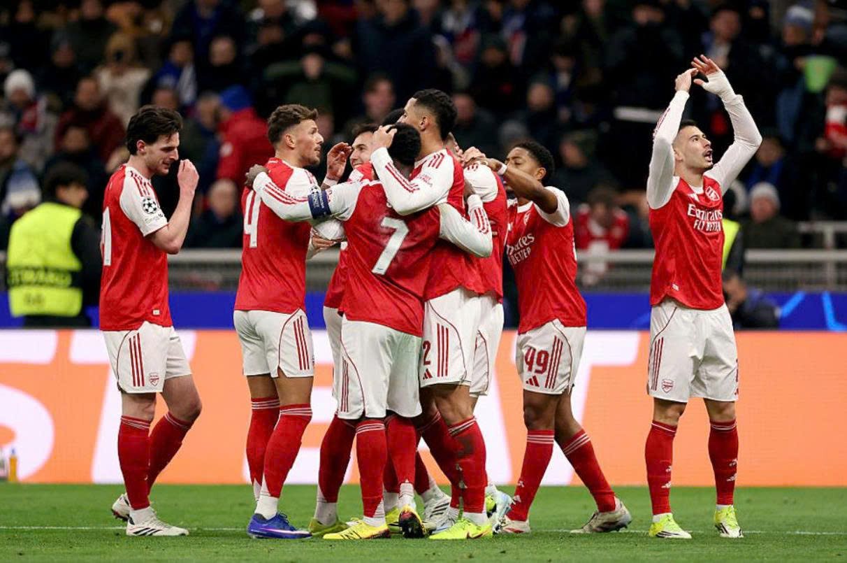 Hấp dẫn những cuộc &ldquo;đại chiến&rdquo; tại v&ograve;ng 1/8 Champions League - Ảnh 4.