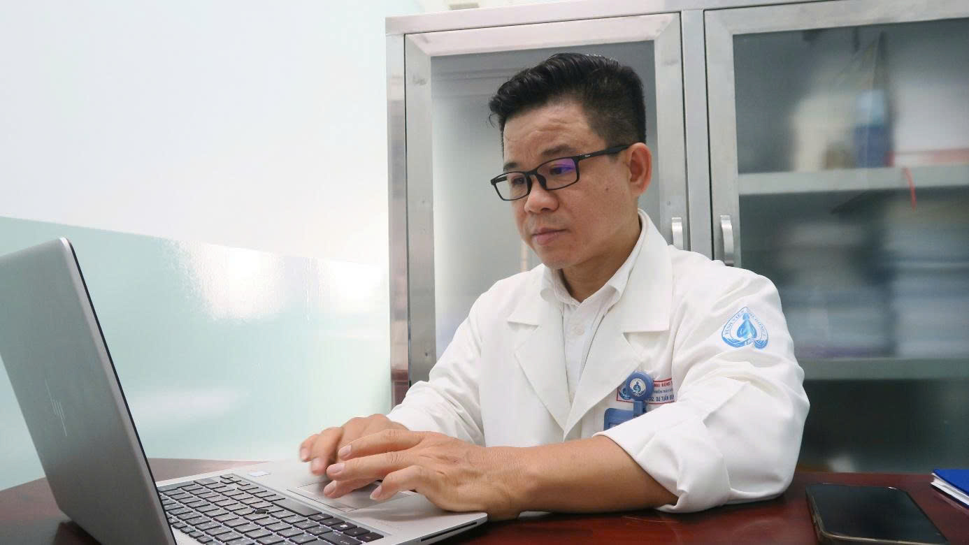 Gi&agrave;nh lại cơ hội sống cho trẻ k&eacute;m may mắn - Ảnh 3.