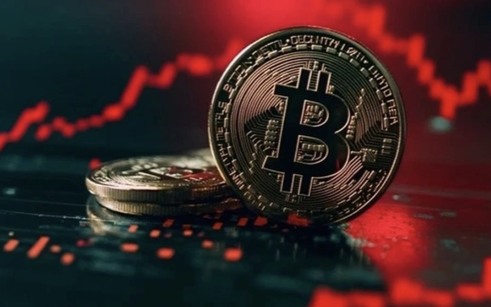 Thị trường tiền số chao đảo khi Mỹ - Israel tấn công Iran, Bitcoin  có nguy cơ "thủng" 63.000 USD