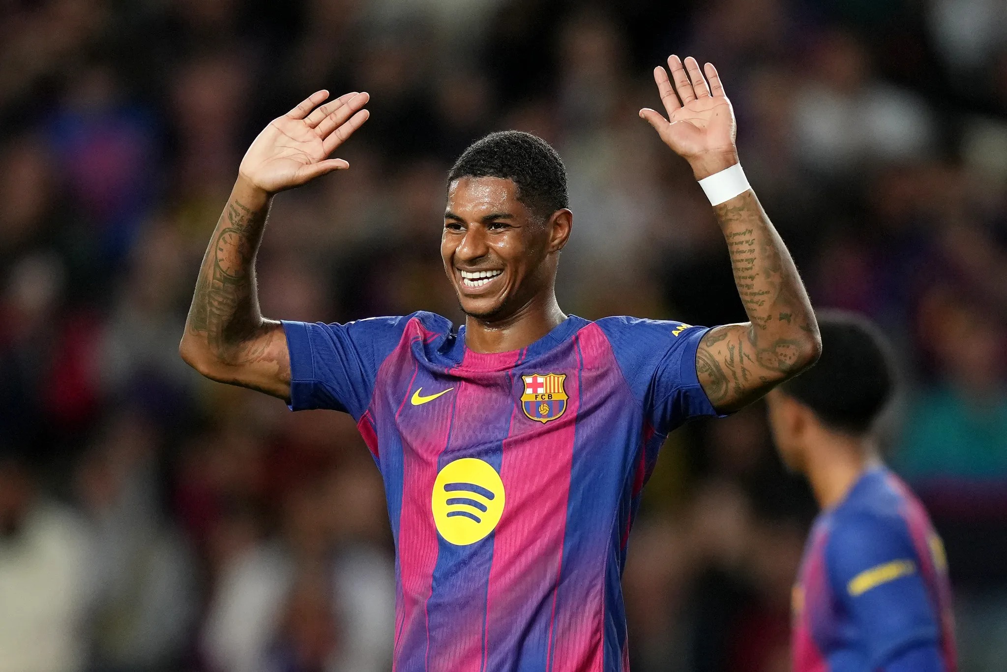 Rashford đã có “bến đỗ” mơ ước - Ảnh 1.