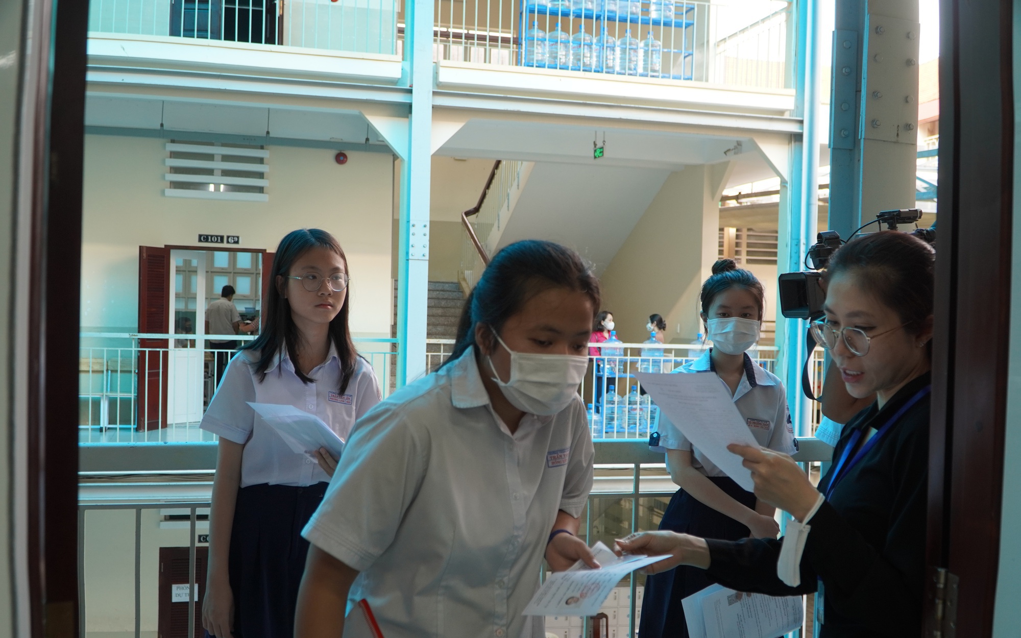 TPHCM: Thêm nhiều trường công bố chỉ tiêu tuyển sinh lớp 10 năm 2026