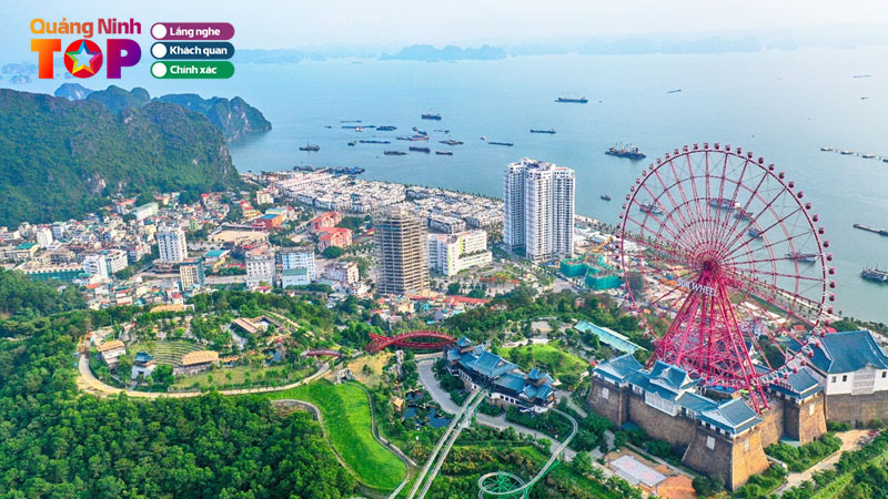 QuangNinhtoplist: Cẩm nang không thể thiếu cho du khách đến Quảng Ninh lần đầu - Ảnh 3.