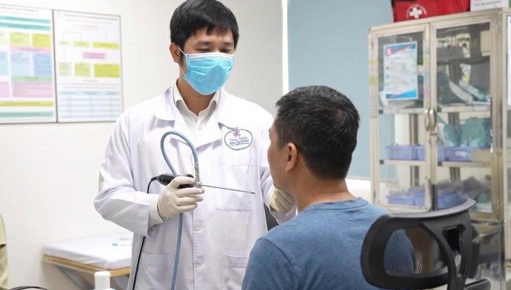 Tin vui cho người dân TPHCM: Thêm nhiều phòng khám chi trả BHYT - Ảnh 2.