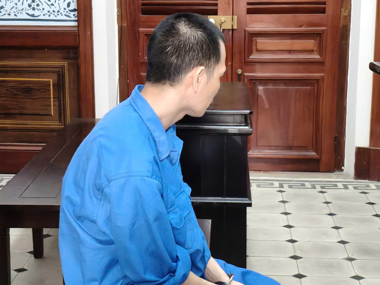 Vụ sát hại người tình tại TPHCM: Trả hồ sơ để làm rõ những uẩn khúc - Ảnh 1.
