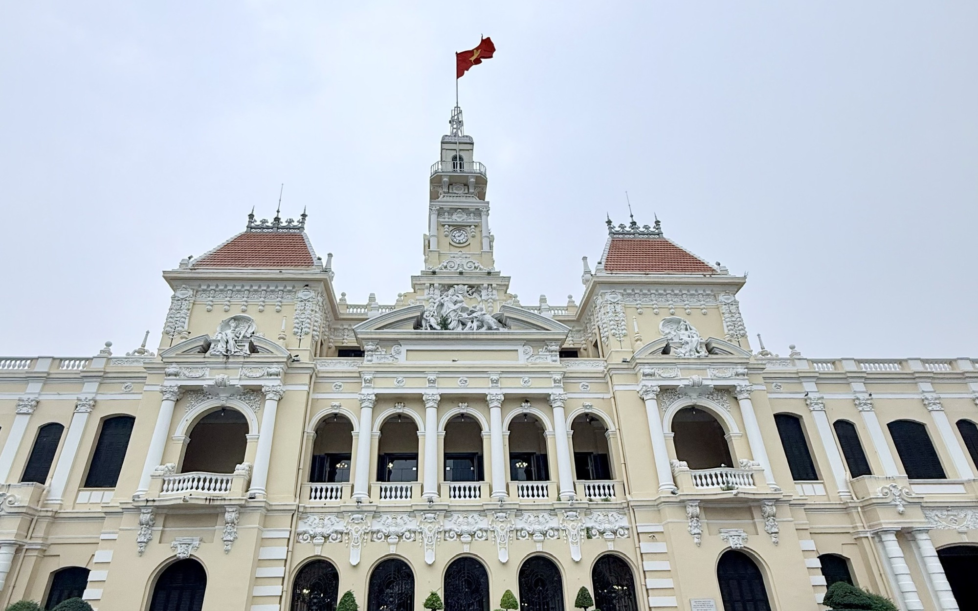 TPHCM thành lập Trung tâm Đấu thầu và Phát triển Kinh tế tư nhân