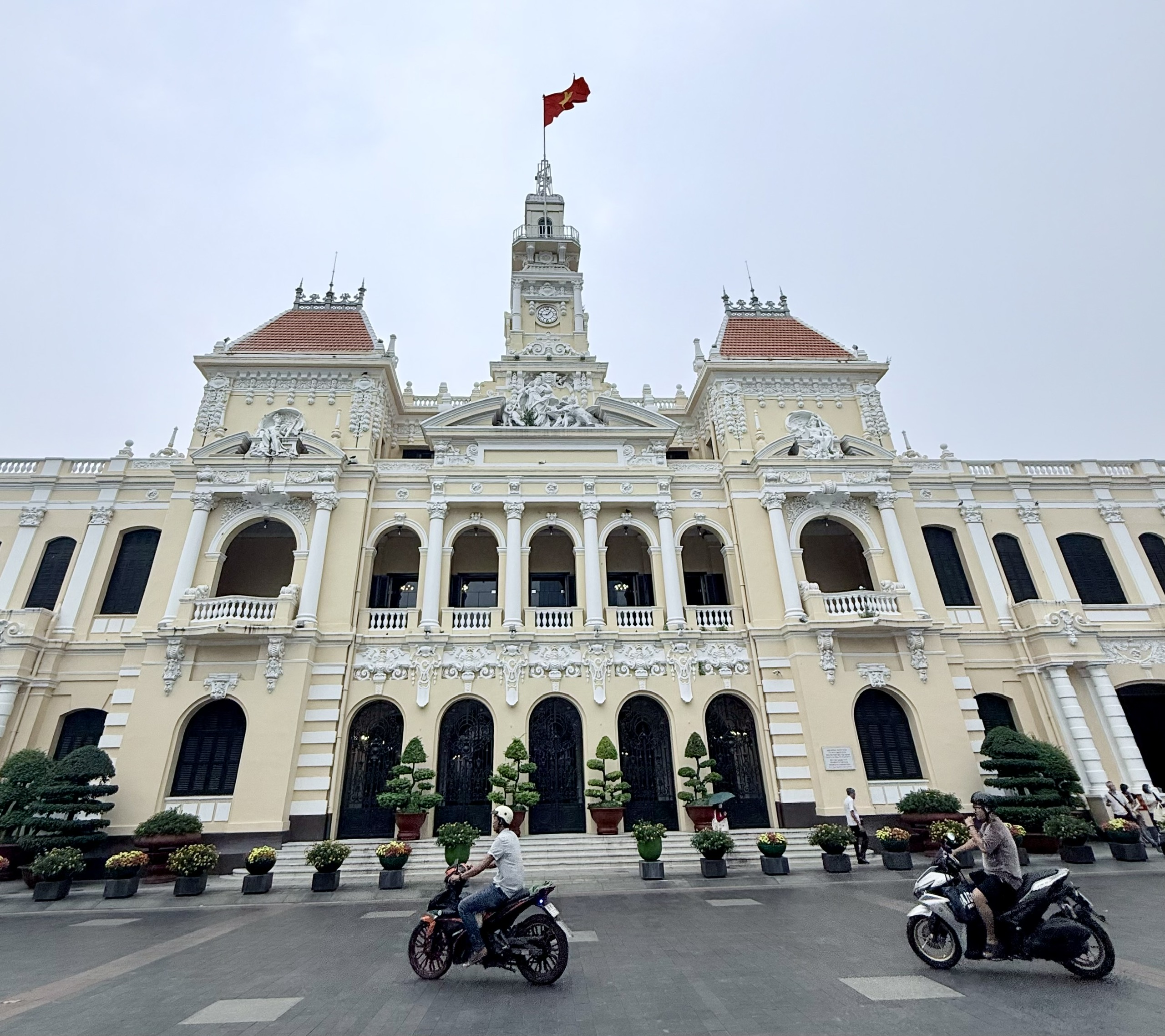 TPHCM th&agrave;nh lập Trung t&acirc;m Đấu thầu v&agrave; Ph&aacute;t triển Kinh tế tư nh&acirc;n - Ảnh 1.