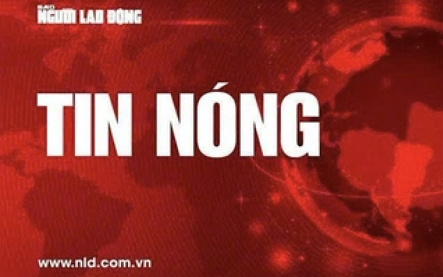 Truy tố Hà Xuân Nghiêm về tội khủng bố chống, lật đổ chính quyền