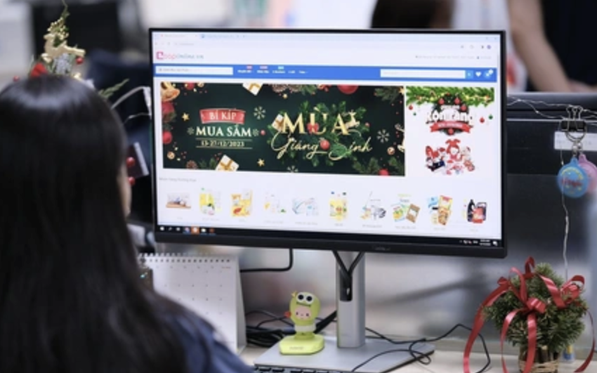 Thói quen này khiến Gen Z, Gen Y bỏ “canh sale" lúc nửa đêm