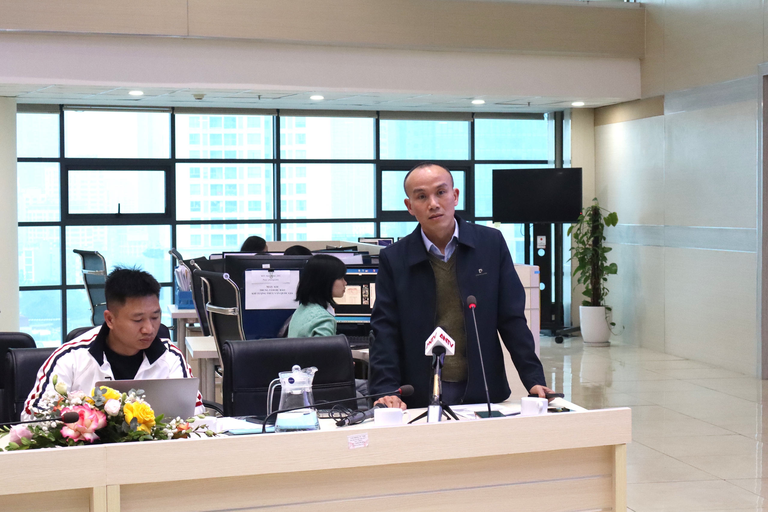 Dự b&aacute;o b&atilde;o 2026 tại Việt Nam: Số lượng &iacute;t nhưng cường độ mạnh cần ch&uacute; &yacute; - Ảnh 3.