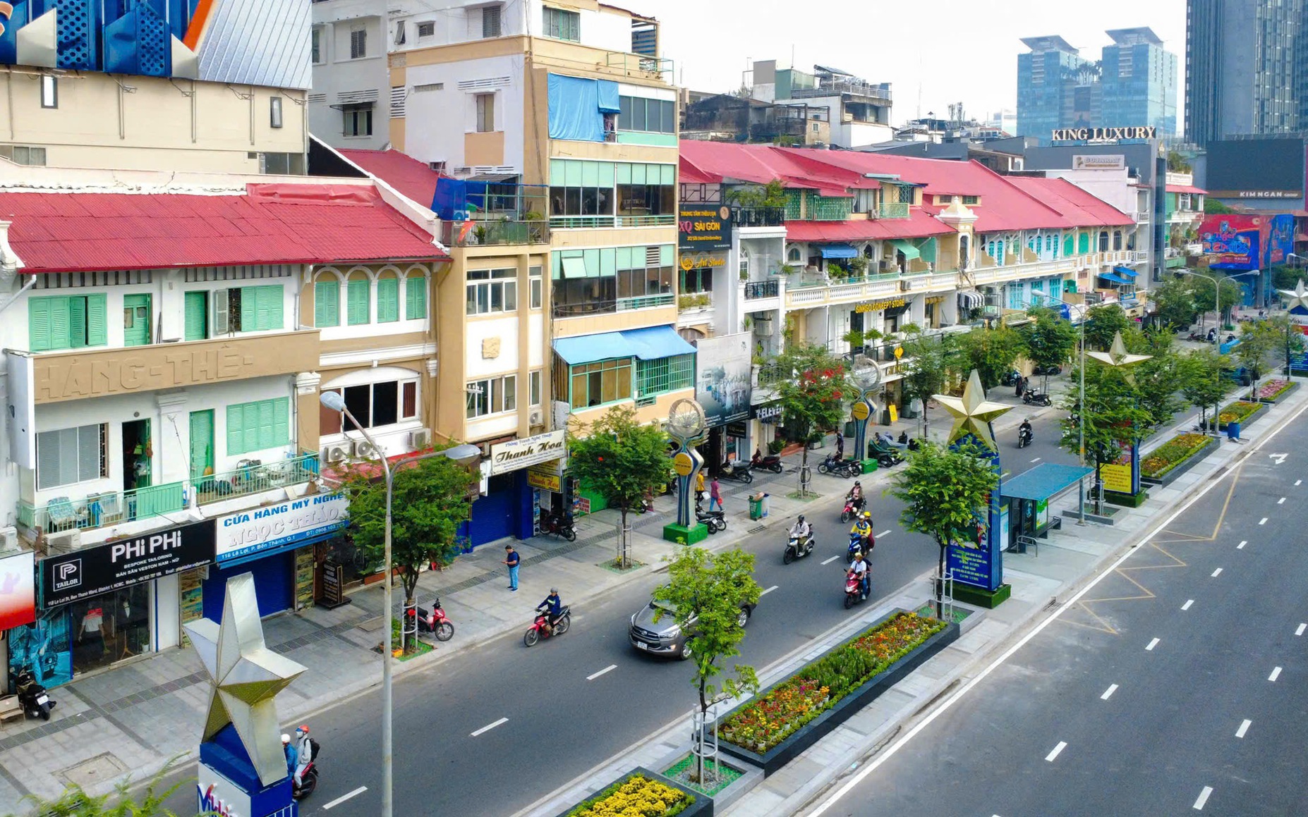 Phó Bí thư Thành ủy TPHCM Đặng Minh Thông nhận thêm nhiệm vụ