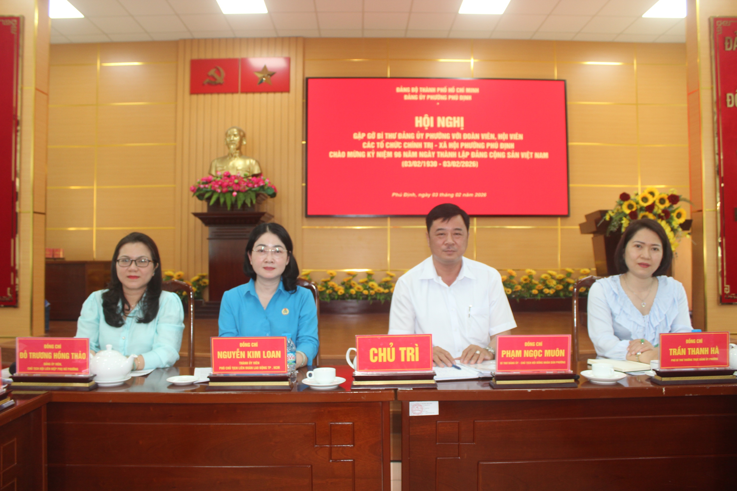Quan t&acirc;m nh&agrave; ở x&atilde; hội, nh&agrave; lưu tr&uacute; cho c&ocirc;ng nh&acirc;n lao động - Ảnh 1.