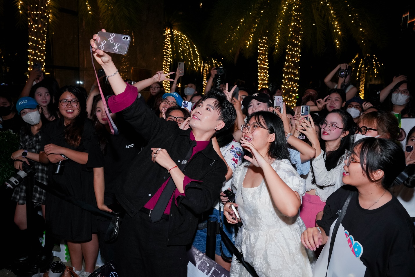 Year End Party nh&agrave; DatVietVAC &ndash; Đ&ecirc;m hội quy tụ v&agrave; gắn kết những gi&aacute; trị độc nhất - Ảnh 12.