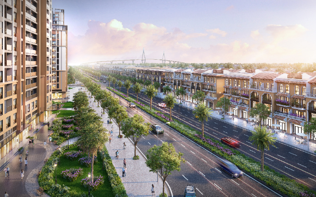 Lãi suất cho vay bất động sản 2026: Có đáng lo ngại không? - Ảnh 1.