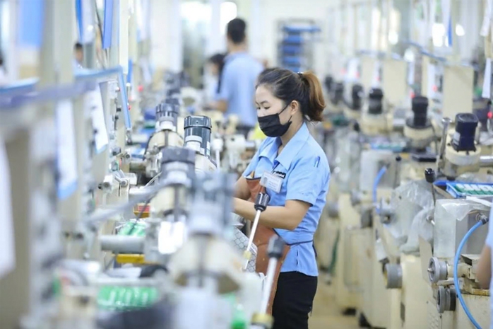 Thu hút vốn FDI chất lượng - Ảnh 1.