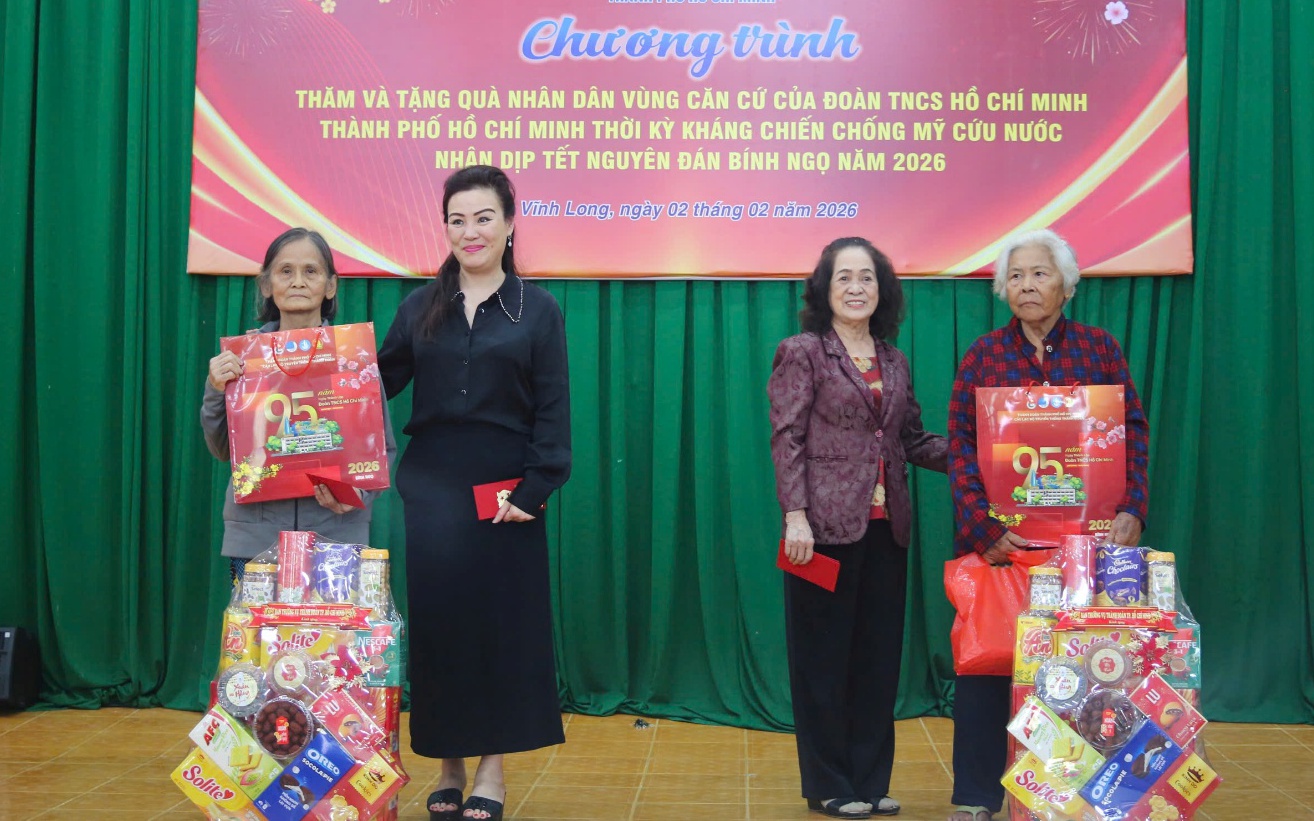 VWS - 20 năm hành trình bền bỉ làm sạch môi trường - Ảnh 6.