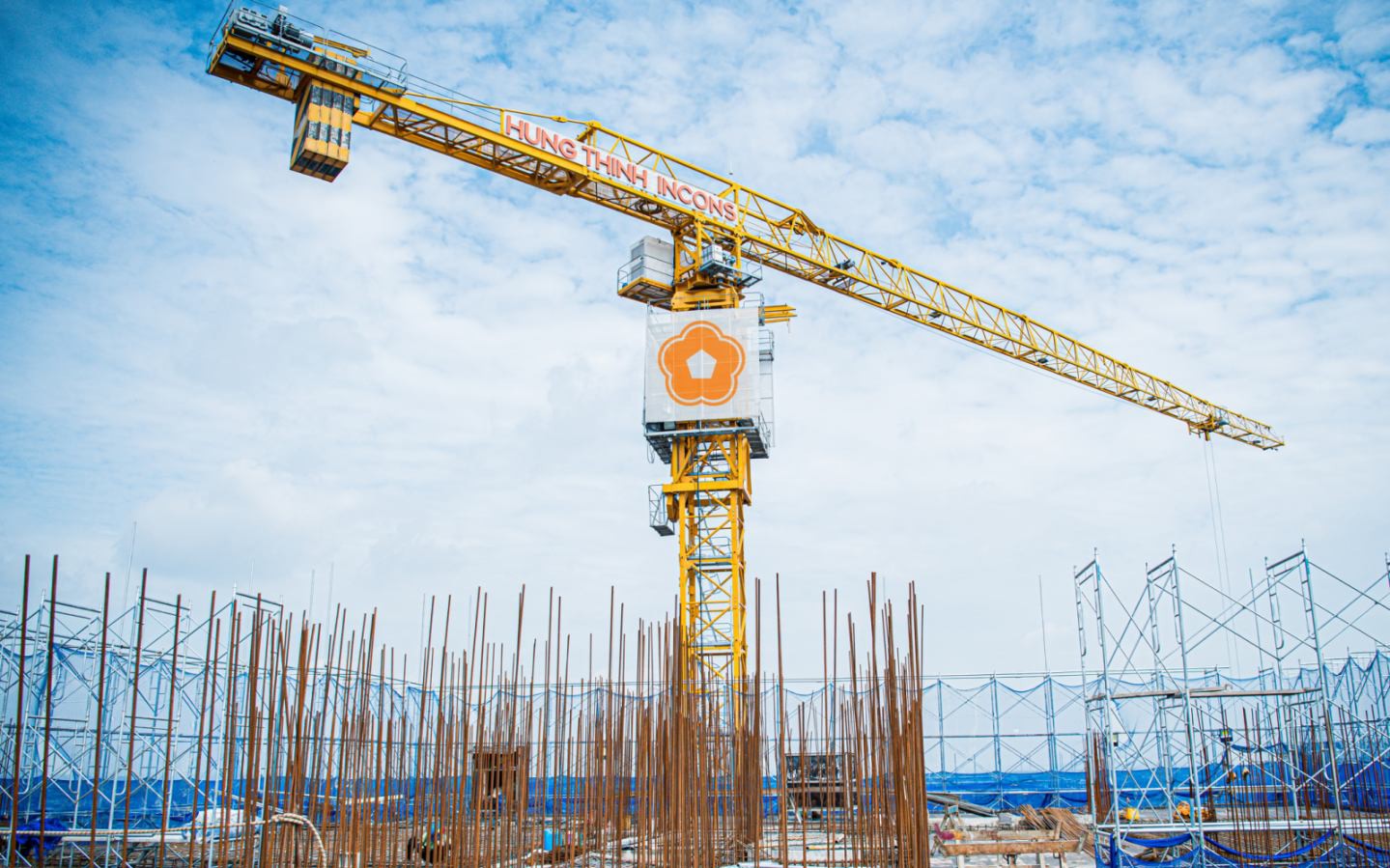 Hưng Thịnh Incons công bố báo cáo tài chính hợp nhất quý IV-2025