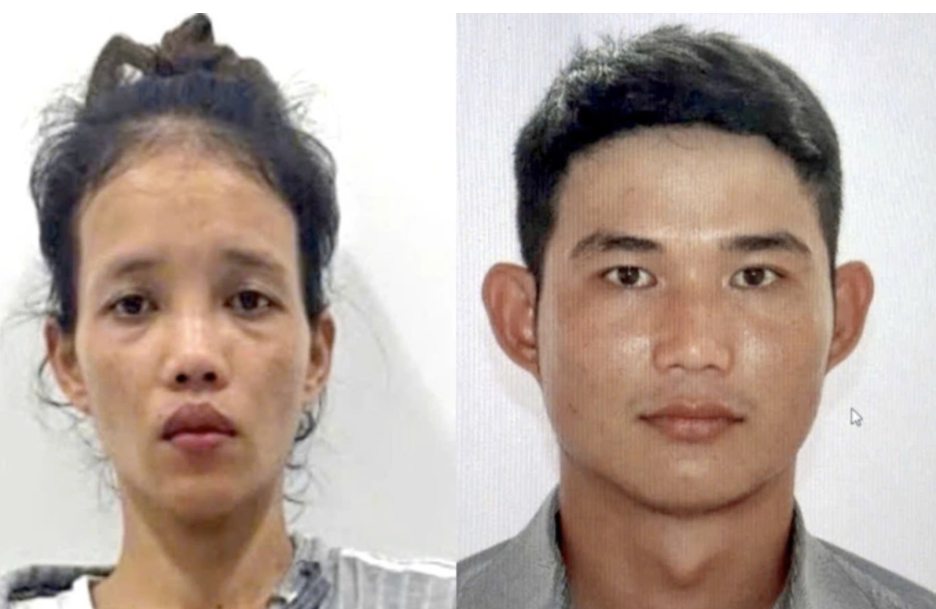 Vụ &aacute;n cướp giật t&agrave;i sản ở T&acirc;y Ninh: Hai bị c&aacute;o l&atilde;nh 9 năm t&ugrave; giam - Ảnh 2.
